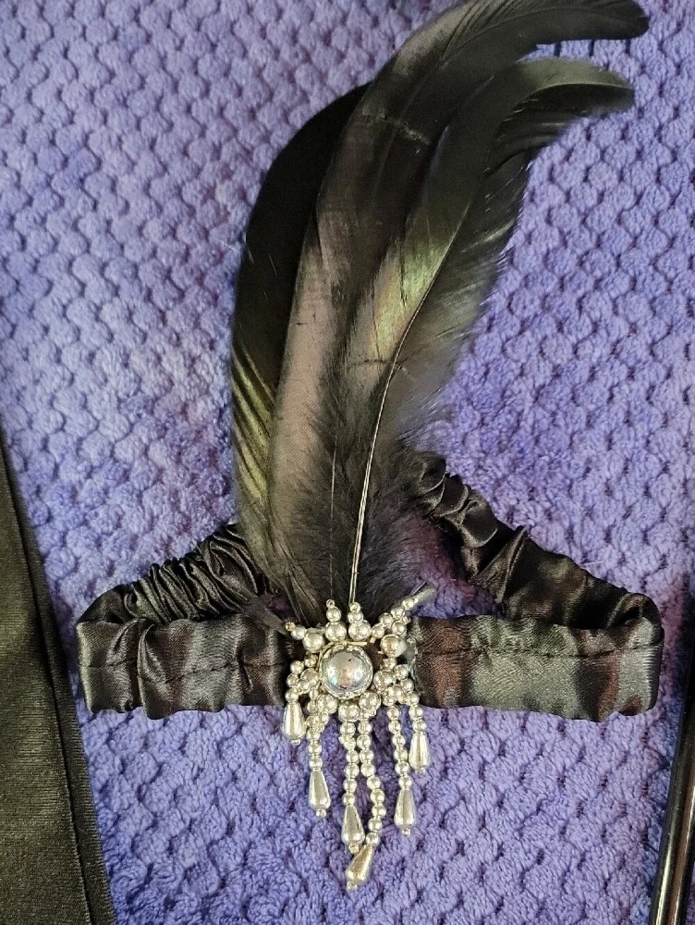 NWOT 1920's Flapper Costume